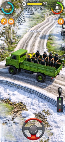 Last Road: Beyond Survival screenshot