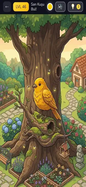 Renk Avcısı screenshot 1
