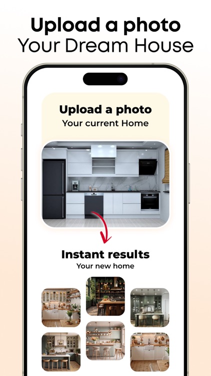 Home AI - Interior Design Arch screenshot-3