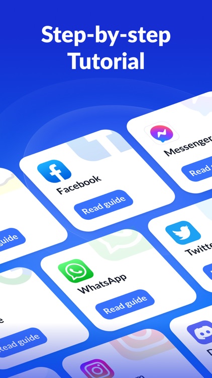Authenticator App - SafeAuth screenshot-4