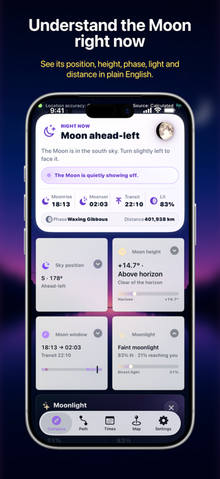 What The Moon? Screenshot 6 of 9