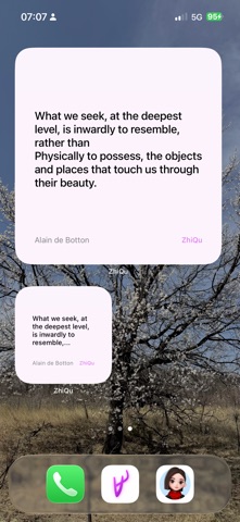 ZhiQu Screenshot 9 of 9