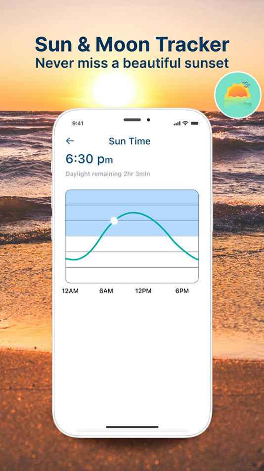 #4. Smart Temperature Thermometer+ (iOS) 由: Bazooka App Studio