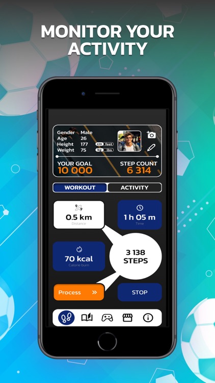 Betan: Empresa De Apostas screenshot-3