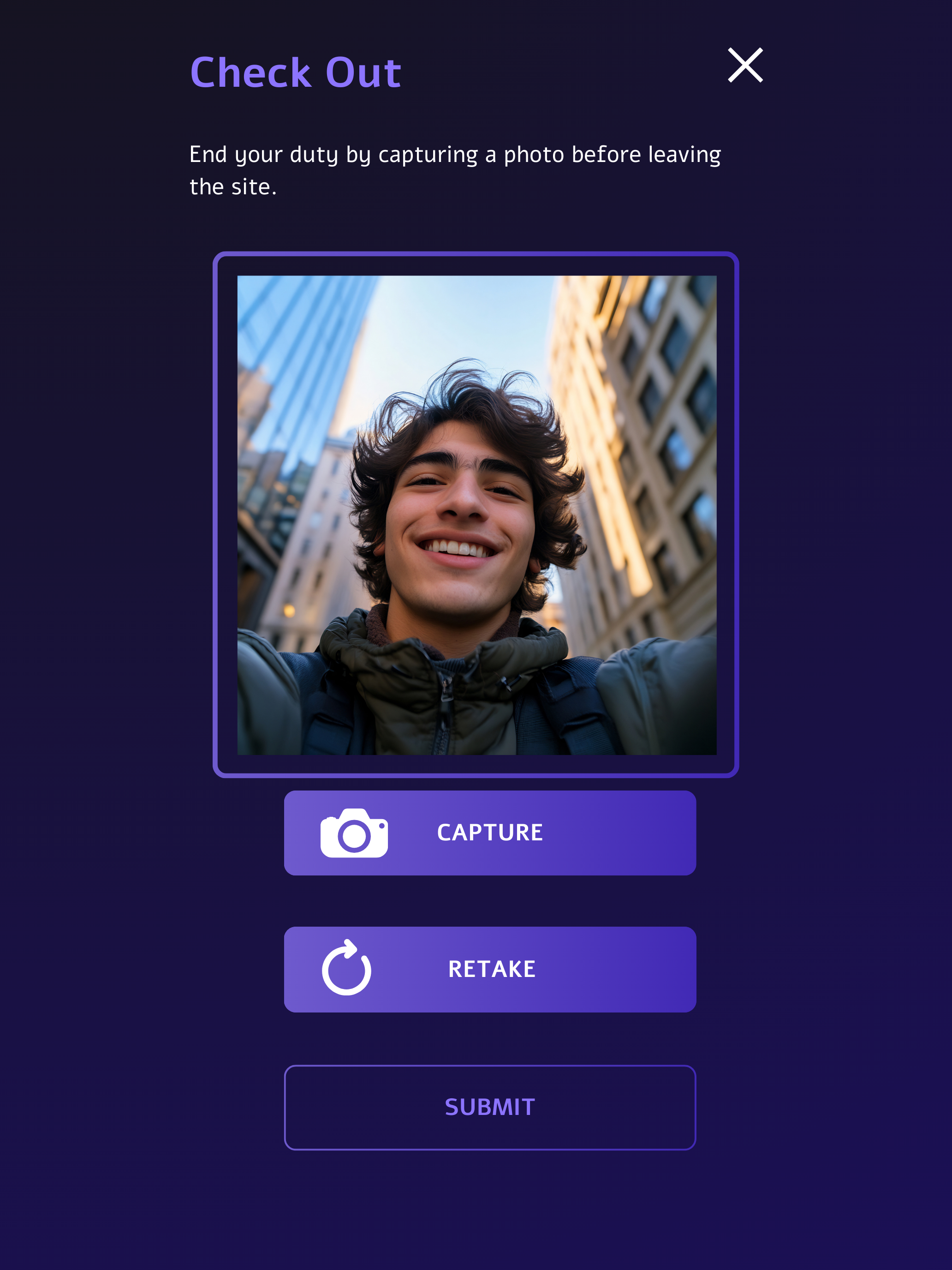 Vigilox screenshot 7