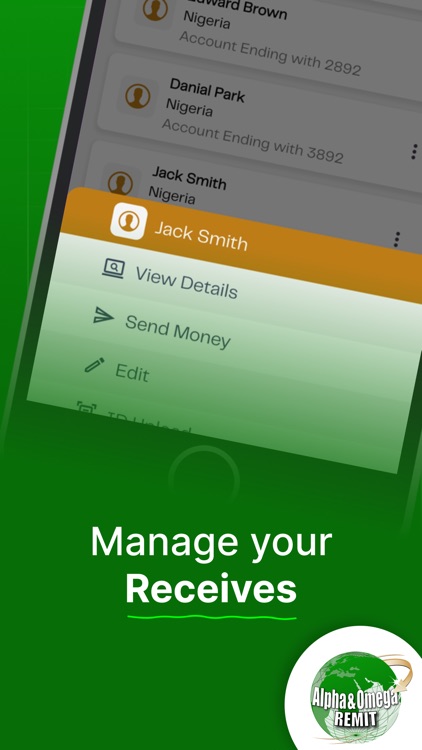 Alpha and Omega screenshot-5