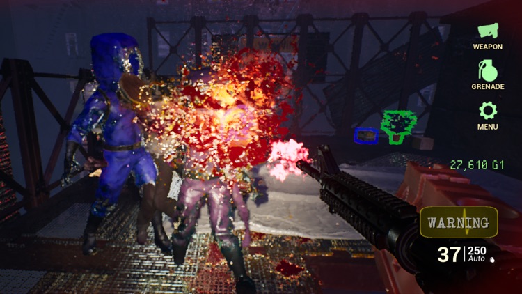 Railbreak screenshot-6