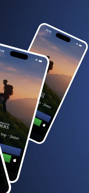 Transformation Leaders screenshot 2