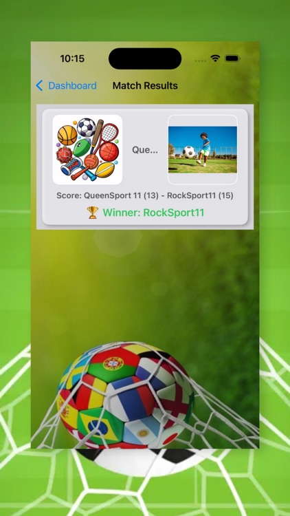 TeamPlay Sports screenshot-9
