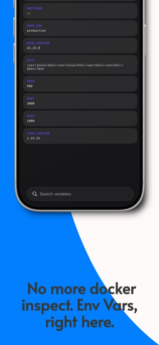 DockerTab Screenshot 9 of 9