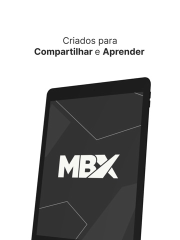 MBX - Plataforma de Ensino