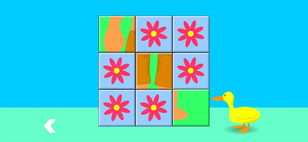 Screenshot #3 pour Creche connosco 2