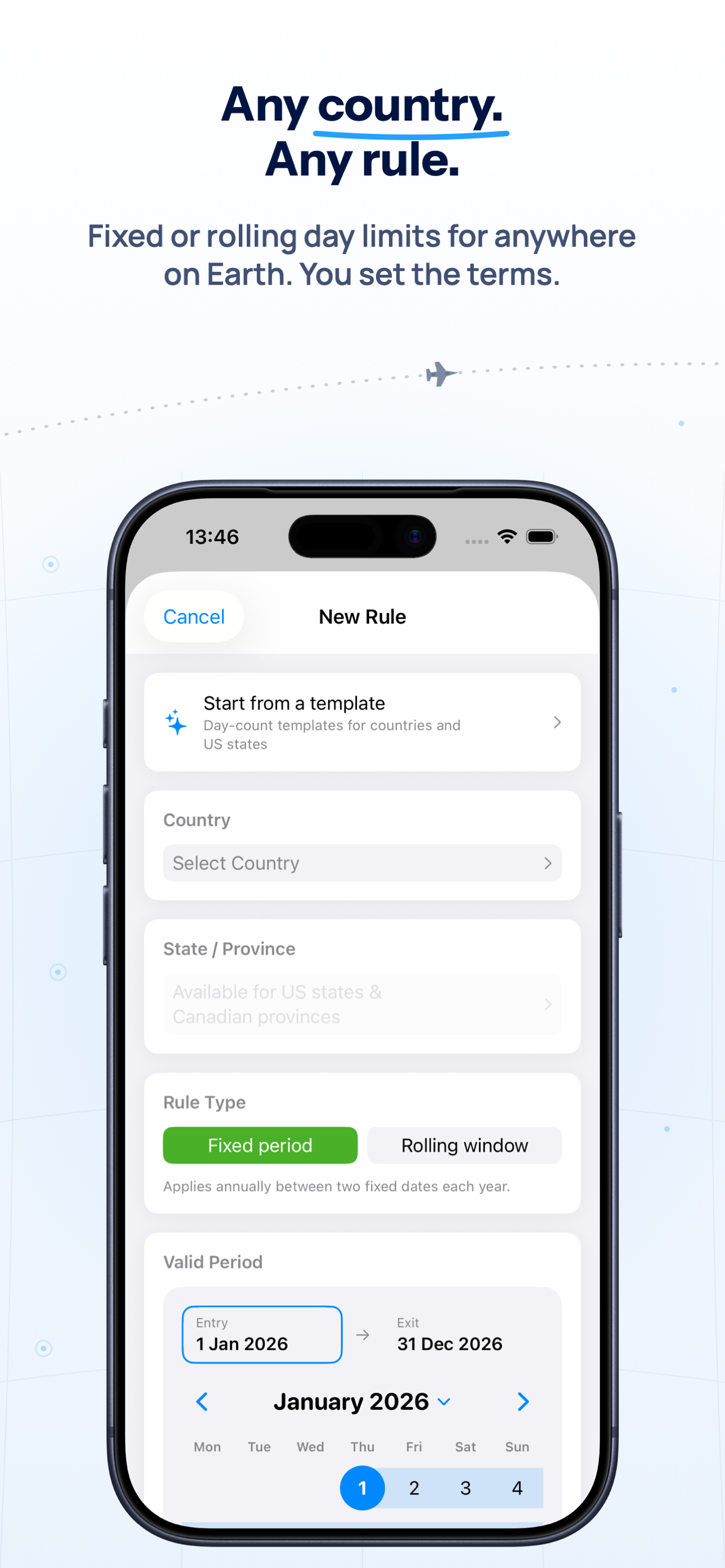 Days Monitor screenshot 5