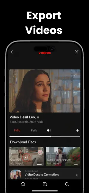 0melle Live - Video and Chat iPhone screenshot 5