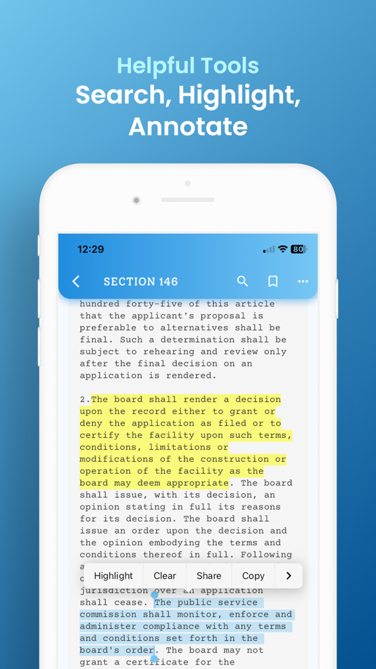 #4. New York Laws (iOS) 由: Uncle Sams Tech LLC