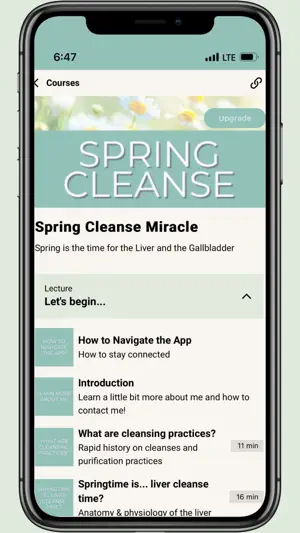 Herbal Answers® screenshot 2