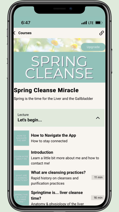 Herbal Answers ® Screenshot 2 - AppWisp.com Herbal Answers ® Screenshot 2 - AppWisp.com