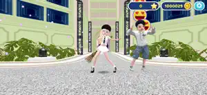 Fashion Impress: Dress Up Game screenshot 3