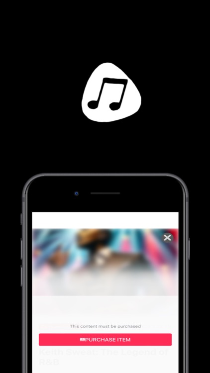 Keith Sweat screenshot-3