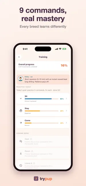 Trypup: Try a Dog First screenshot 4