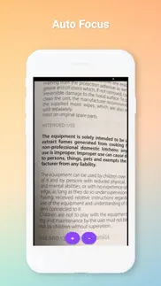 uygulama büyüteç iphone resimleri 4