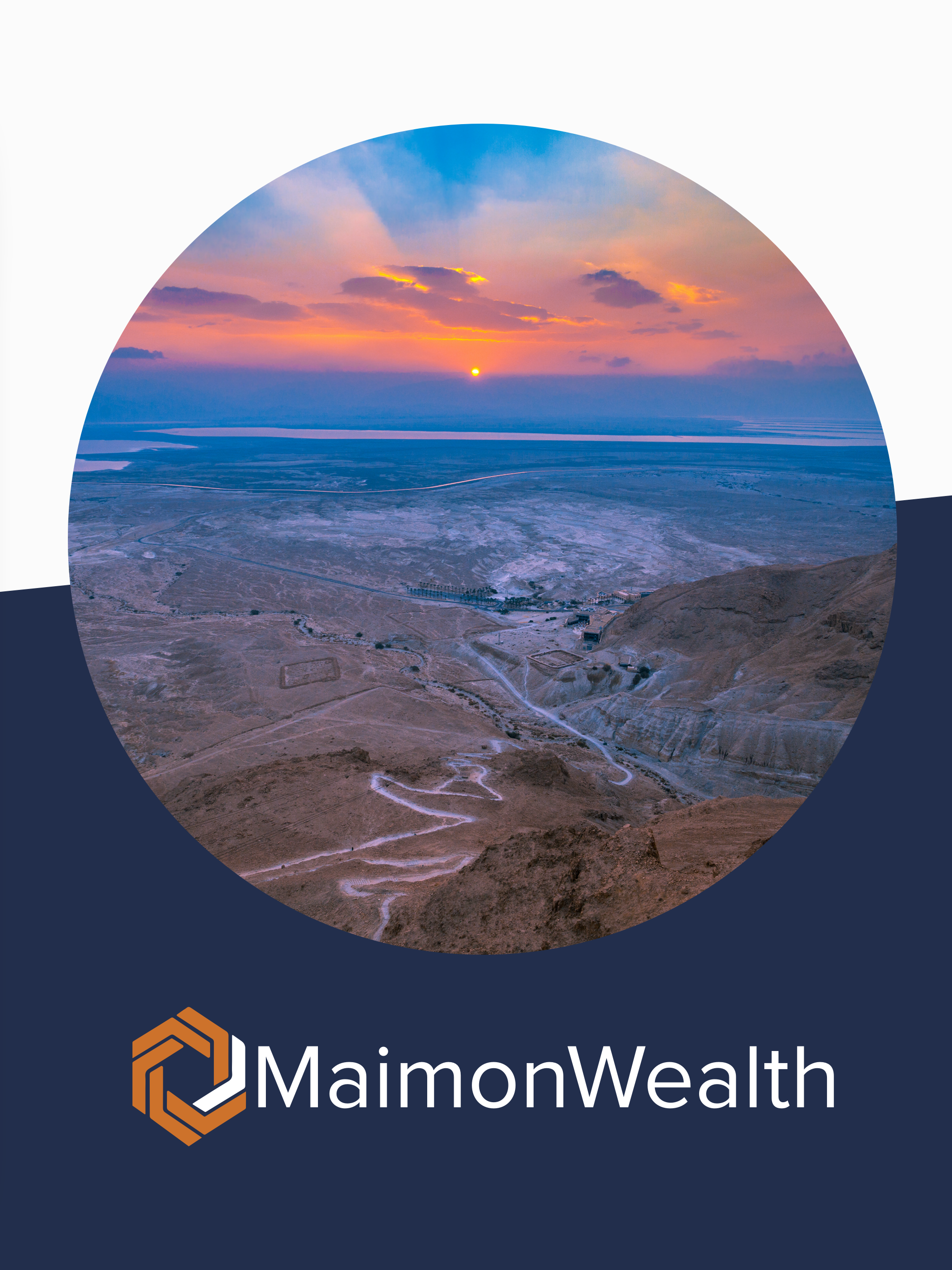 Mai App - MaimonWealth