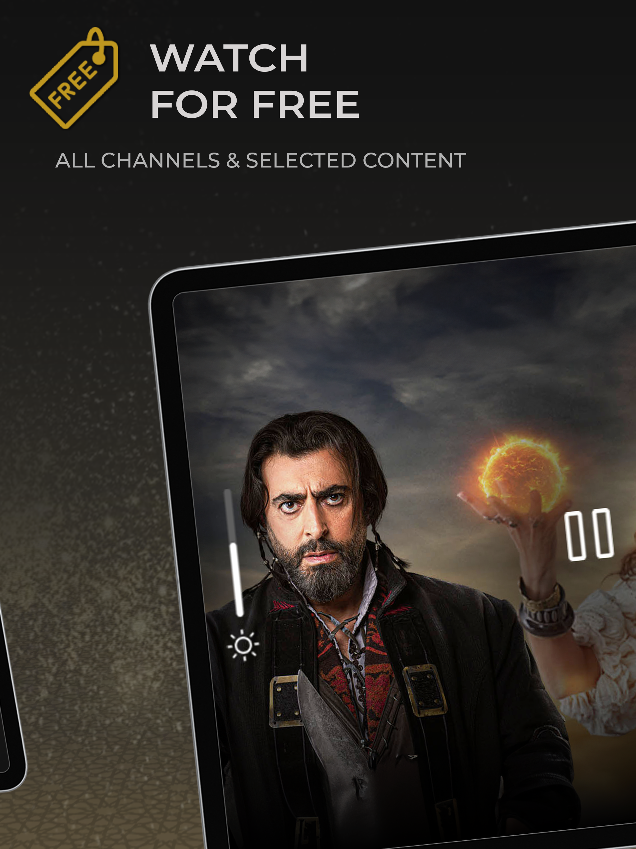 Wide screenshot 10