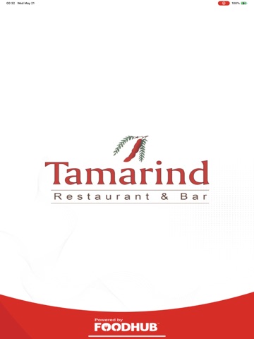 Tamarind iPad screenshot