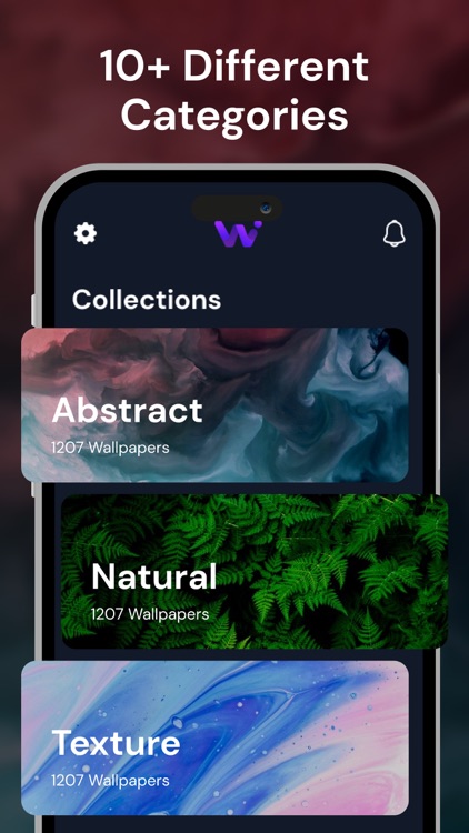 10000+ Wallpapers & Themes screenshot-3