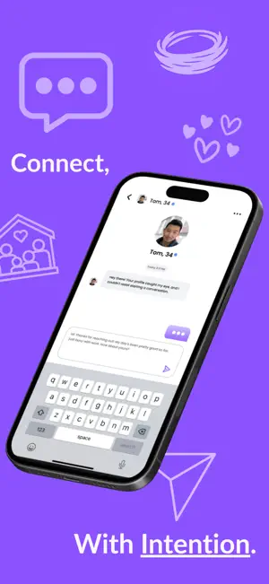 Nest Friends: Homeowner Dating screenshot 4