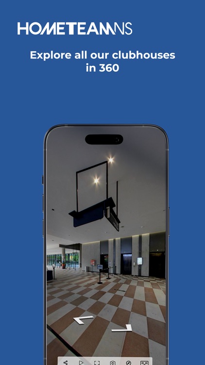 HomeTeamNS screenshot-7