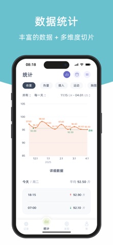 柠檬轻语 screenshot