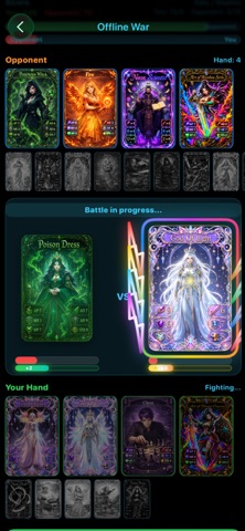 Love Card Game Screenshot 8 of 10