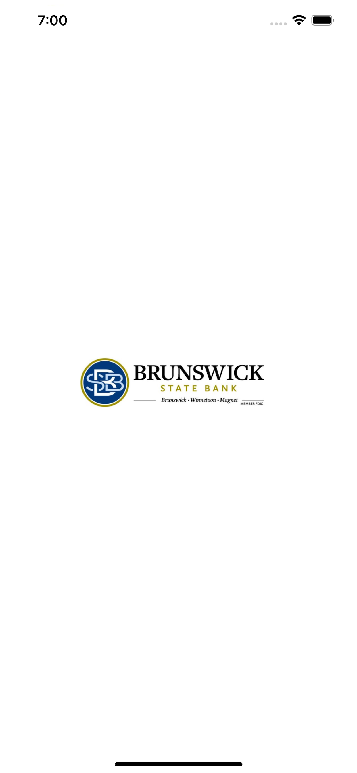 Brunswick State Bank