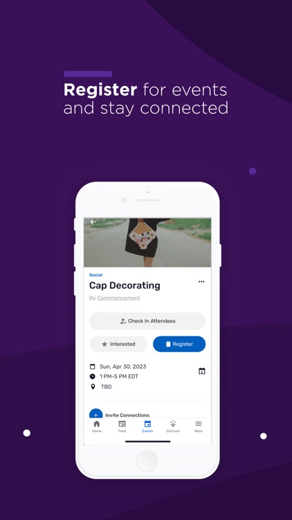 GCU Life screenshot-3