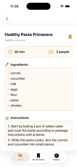 Cheff's Kiss screenshot 2