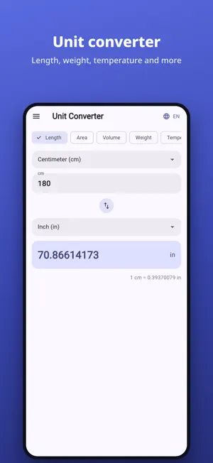 Just a Simple Calculator screenshot 3