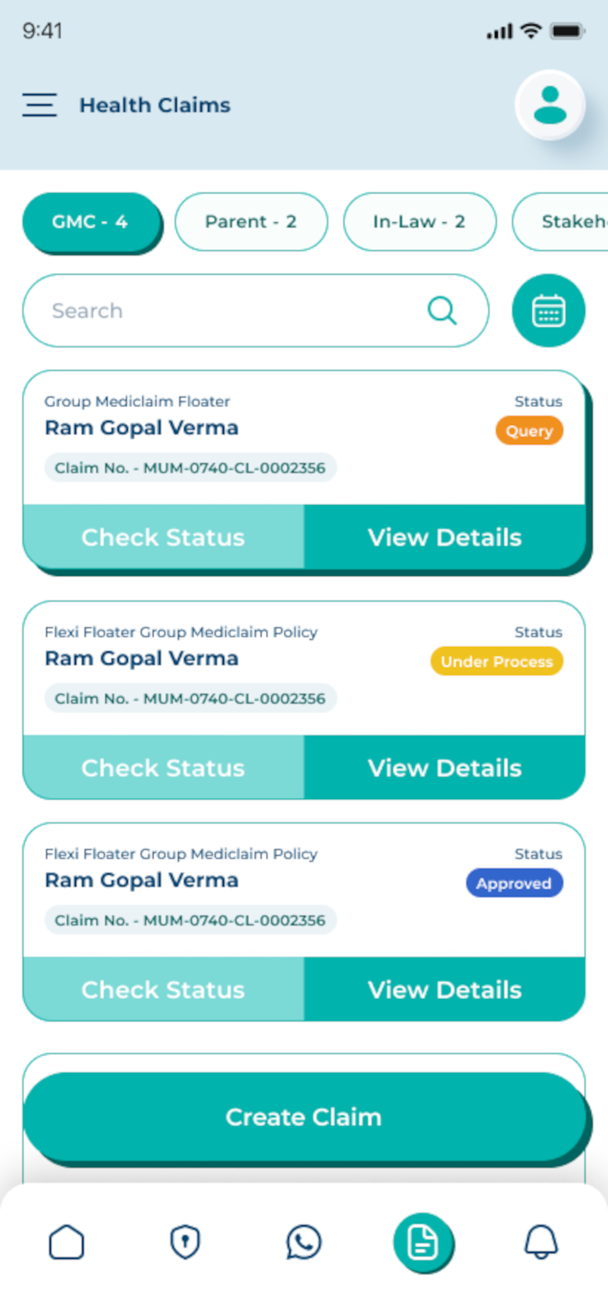 VIBPL Pro - Employee Benefit