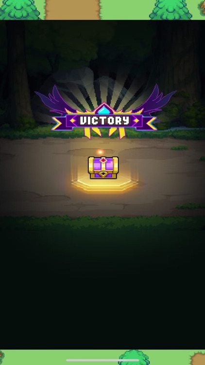 Spark Fighter screenshot-4