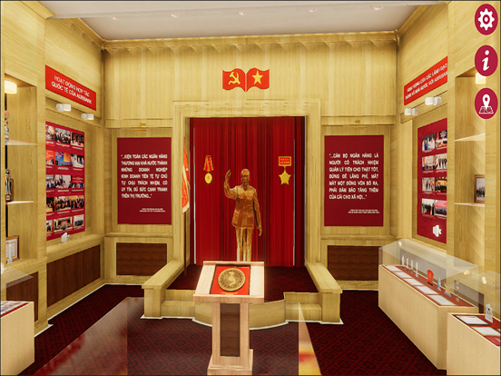 Screenshot #6 pour Agribank History