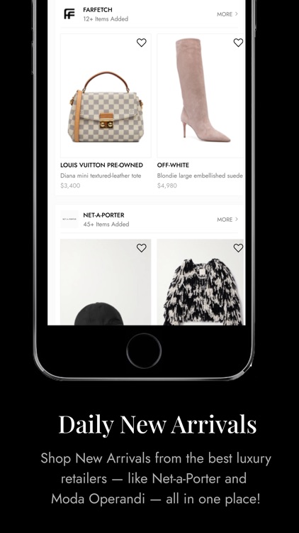 Editorialist Private Client