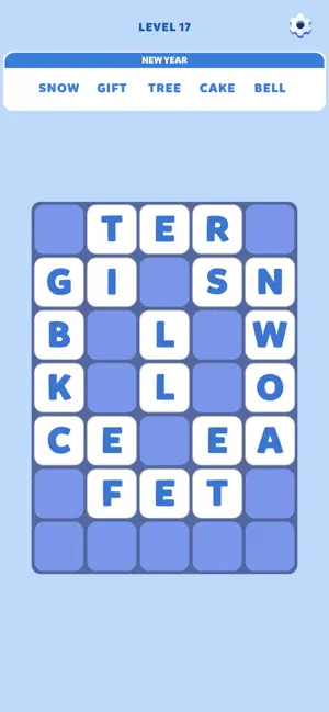 Word Search Jam - Word Puzzle screenshot 1