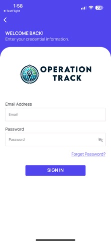 Operation Track Screenshot 2 of 10