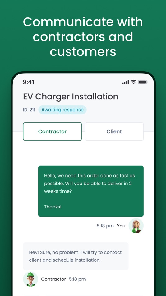 #5. Proptly Routing (iOS) 由: Installer AS