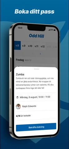Sparkz screenshot