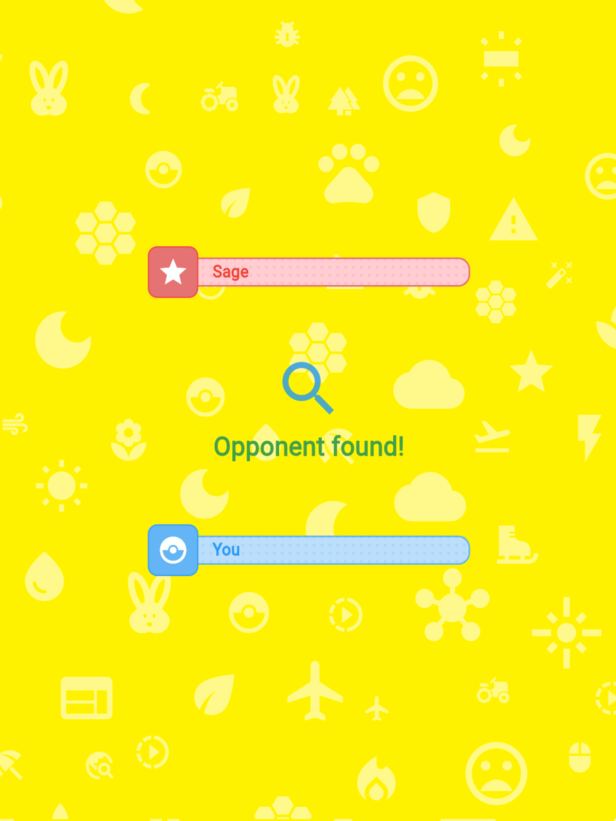 Pair Match Find game - Dobble screenshot 8