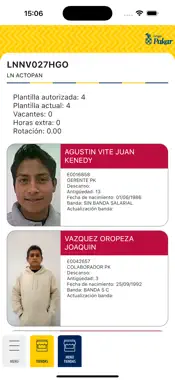 Enlace Pakar screenshot 4