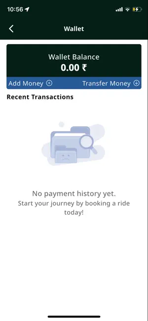 MHS Driver screenshot 1