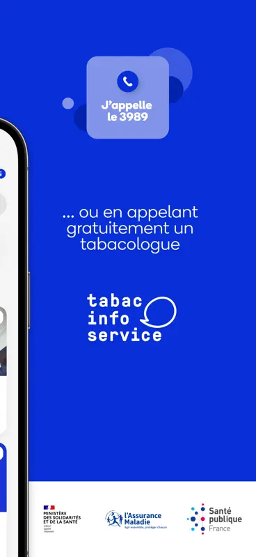 Tabac info service, l’appli screenshot 8 of 8