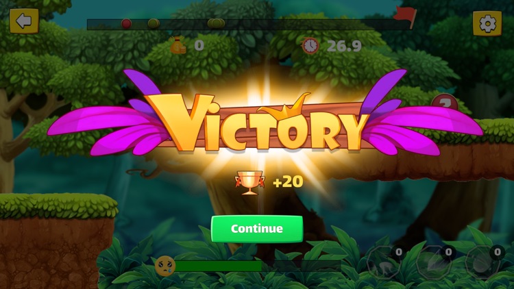 Wild Rush Online screenshot-6